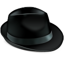 Borsalino Emoticon