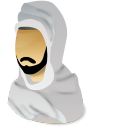 Arabian Emoticon