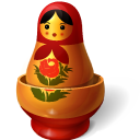 Matreshka Emoticon