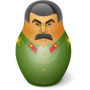 Stalin Emoticon