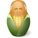 Khrushchev Emoticon