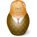 Gorbachev Emoticon