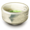 Chawan Emoticon