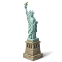 Liberty Emoticon