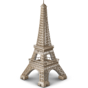Eiffel Emoticon