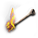 Torch Emoticon