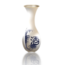 Vase Small Emoticon