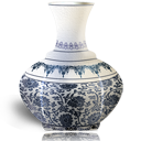 Vase Emoticon