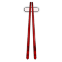 Chopstick Emoticon