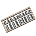 Abacus Emoticon