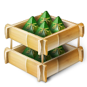 Zongzi Emoticon