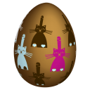 Easter Egg 6 Emoticon