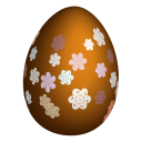 Easter Egg 3 Emoticon