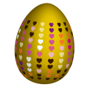 Easter Egg 2 Emoticon