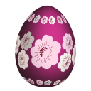 Easter Egg 1 Emoticon