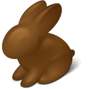 Rabbit Emoticon