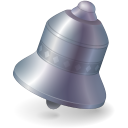 Campane Bell Emoticon