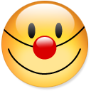 Fun Emoticon