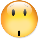 Eh Emoticon