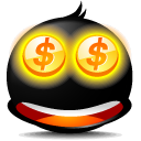 Money Emoticon