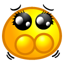 Adore Emoticon