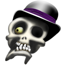 Bonejangles Emoticon