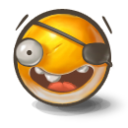 Yarr Emoticon