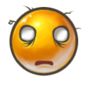 O O Emoticon