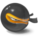 Ninja Emoticon