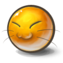 Meaw Emoticon