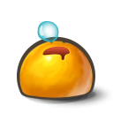 Z Z Z Emoticon