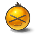 X3 Emoticon