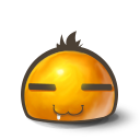 Tastey Emoticon