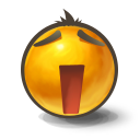 Mah Emoticon