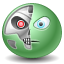 Terminator Emoticon