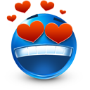 Love Emoticon