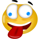 Foolish Emoticon