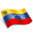 Venezuela Emoticon