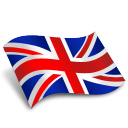 Uk Emoticon