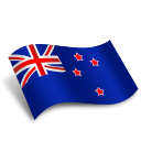 Newzealand Emoticon