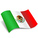 Mexico Emoticon