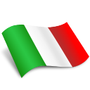 Italia Emoticon