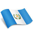 Guatemala Emoticon