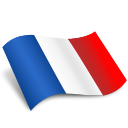 France Emoticon