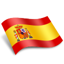 Espanya Spain Emoticon