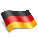 Deutschland Germany Emoticon