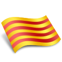 Catalunya Catalonia Emoticon