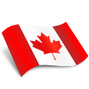 Canada Emoticon