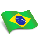 Brasil Emoticon