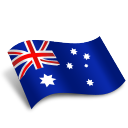 Australia Emoticon